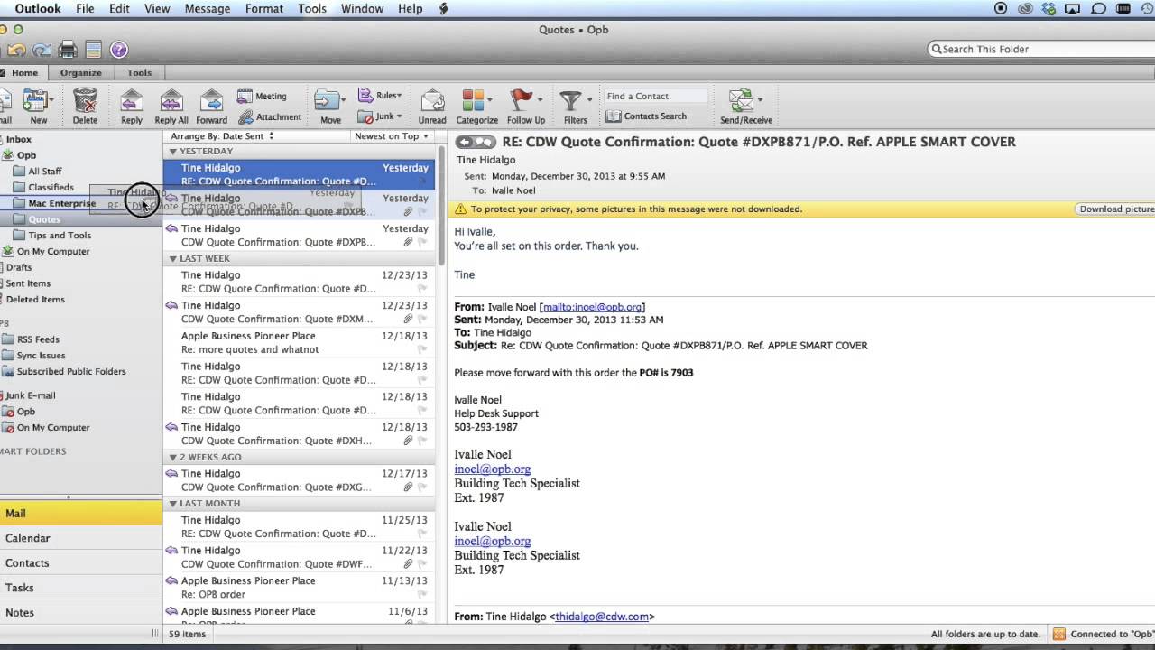 how update outlook for mac 2011